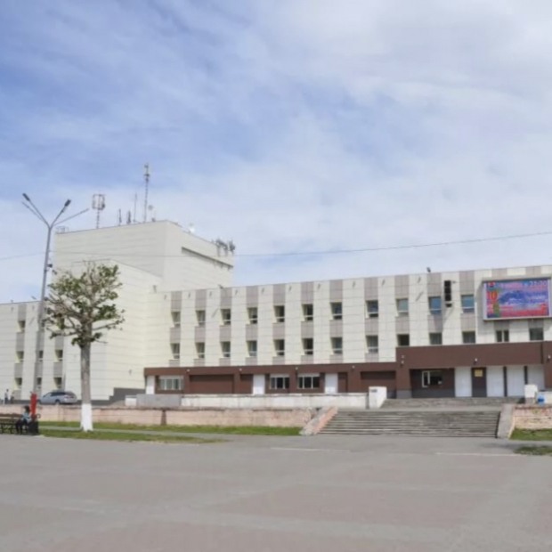 Фотография домов культуры Дом культуры Меридиан
