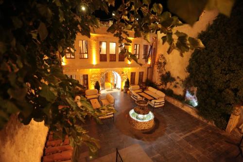 Фотография гостиницы Aja Cappadocia Cave Hotel