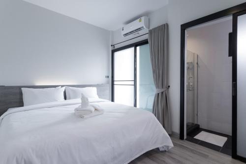 Фотография гостиницы The Locals Chiang Mai