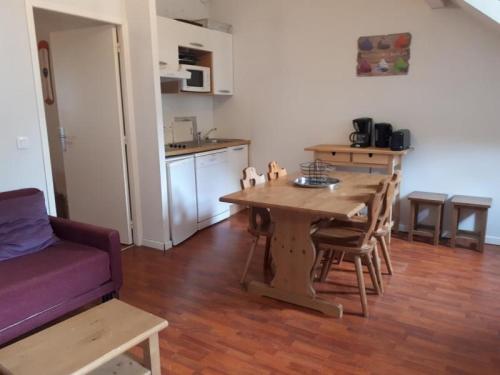 Фотография гостевого дома Appartement Vignec, 2 pièces, 6 personnes - FR-1-504-596