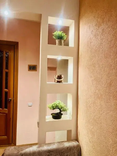 Фотография квартиры Apartments Live Here, district Yubilejnyj, bld. 5/2