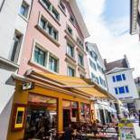 Фотография гостиницы Hotel California