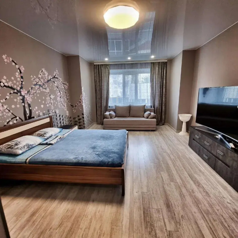 Фотография квартиры Квартира Уютная в Районе Бизнес Центра