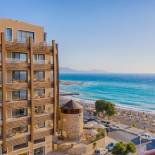 Фотография гостиницы Bellevue On The Beach Suites