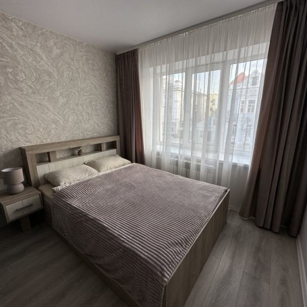 Фотографии квартиры
Апартаменты Уютные на Новоторжской