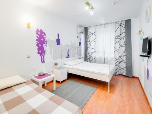 Фотографии мини отеля
Турист в Кузьминках