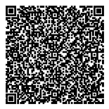 QR код музея Художественный музей