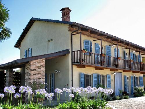 Фотография гостевого дома Agriturismo Cascina Ponchietta