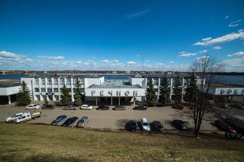 Фотография гостиницы Парус