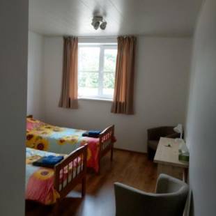 Фотография гостевого дома Kresto