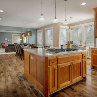 Фотография гостевого дома Highland Gables