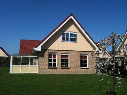 Фотография гостевого дома Vakantiehuis Zeeduinenbos