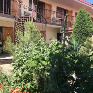 Фотография гостевого дома На Набережной