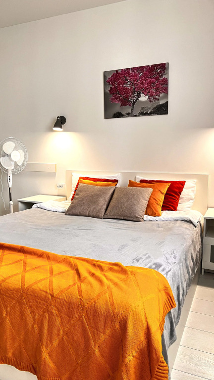 Фотографии квартиры 
            Апартаменты Магия 5