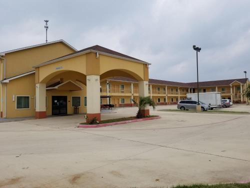 Фотография гостиницы Horizon Inn & Suites