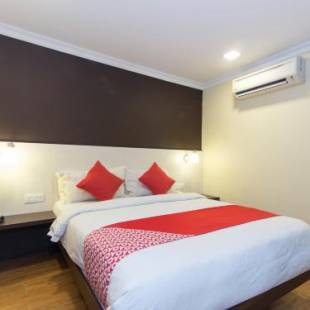 Фотографии гостиницы
OYO 431 Hotel De Grand Orchard