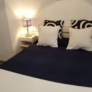 Фотографии гостевого дома
Hostal Parisien