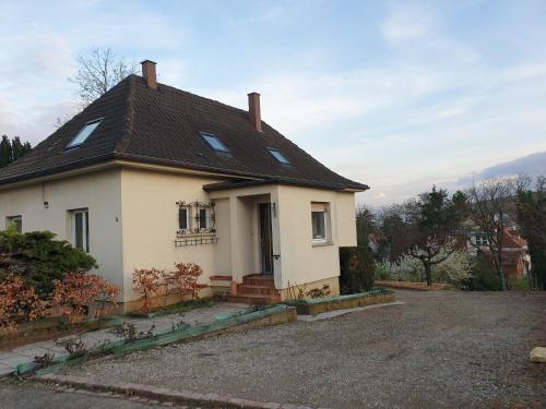 Фотография гостевого дома La maison de Paul