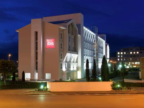 Фотография гостиницы Hotel Ibis Firenze Nord Aeroporto