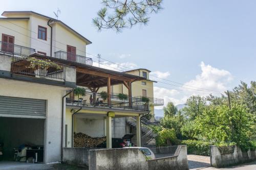 Фотография мини отеля B&B Le Ginestre