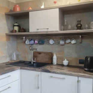 Фотография квартиры Апартаменты sweetroom