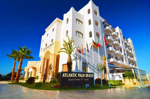 Фотография апарт отеля Atlantic Palm Beach