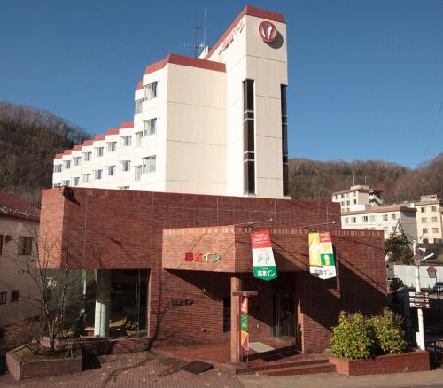 Фотография мини отеля Takimoto Inn