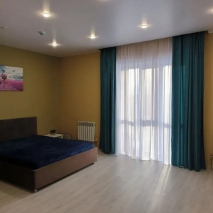 Фотография квартиры Квартира на Оборской 46-7