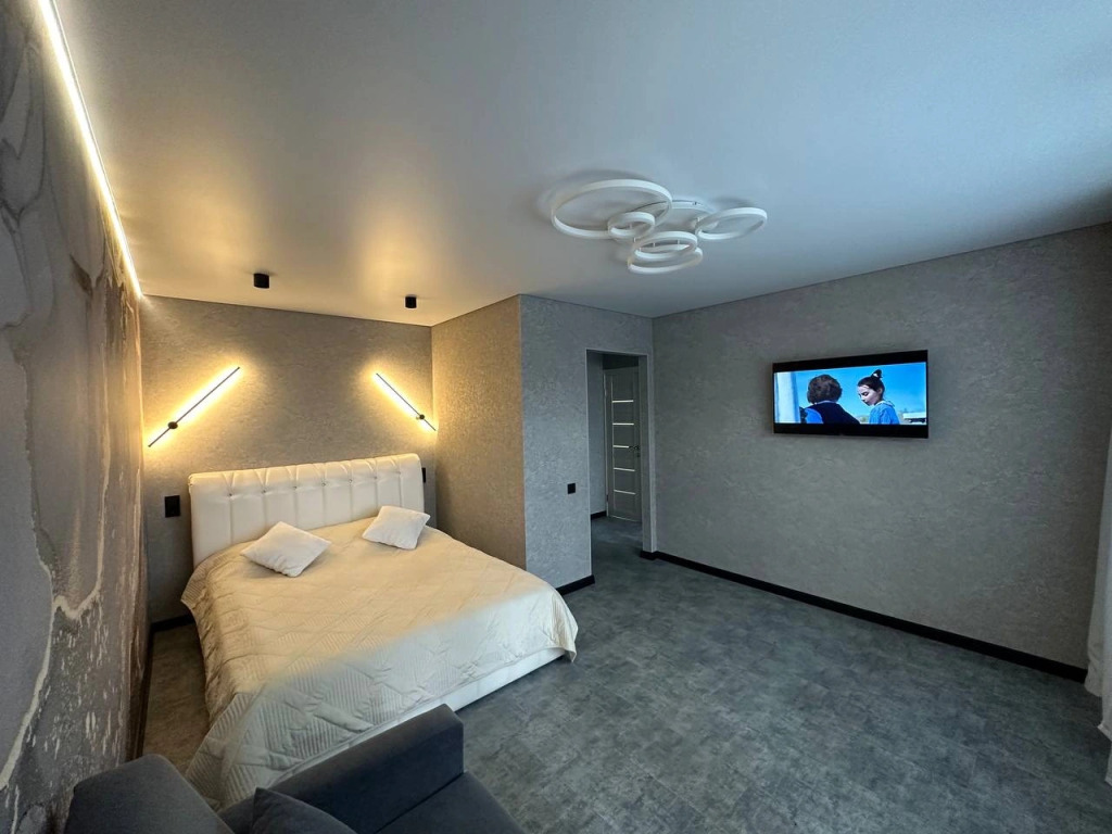 Фотография квартиры Квартира Стильная