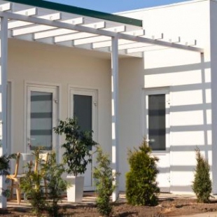 Фотография базы отдыха Рыба-Кит