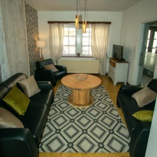 Фотография гостевого дома SOALLAROCHE