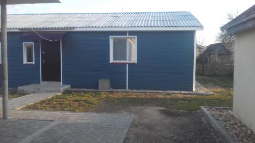 Фотография мини отеля Белые розы