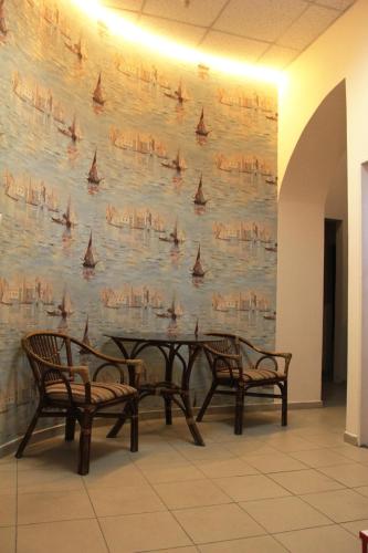 Фотографии хостела
Тихая гавань