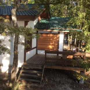 Фотография гостевого дома Mыс Кадош