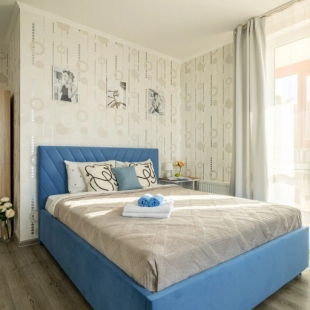 Фотография квартиры Апартаменты КомфортКлуб Лето-2