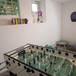 Фотографии мини отеля
Gästehaus Kühnle