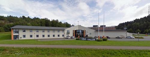 Фотография хостела Vandrarhem Nattmössan