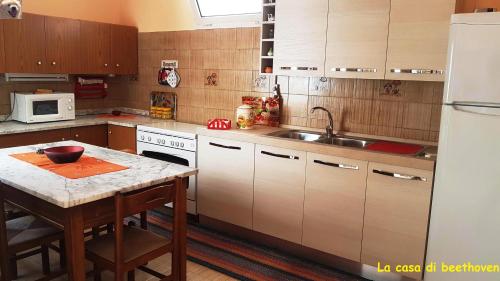 Фотография гостевого дома La casa di Beethoven