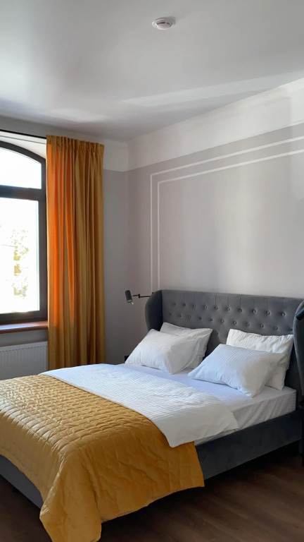 Фотография квартиры Апартаменты Grande Rosso Около Кремля