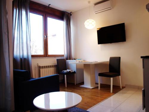 Фотография квартиры 2G Apartments