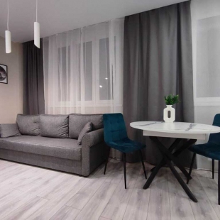 Фотография квартиры Квартира 2-комнатная