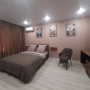 Фотография квартиры Апартаменты EvroHome на Поляничко