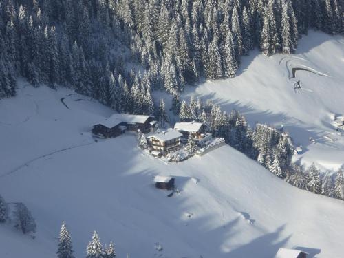 Фотография базы отдыха Bauernhof Brandegg