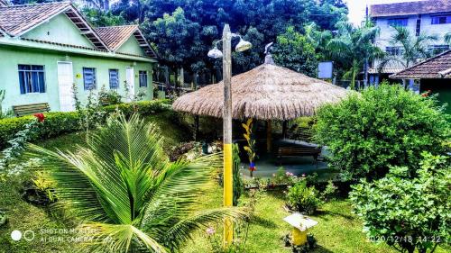 Фотографии мини отеля
Pousada Mama África