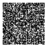 QR код мини отеля WELCOME