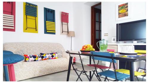 Фотографии мини отеля
La Casa de Carmen