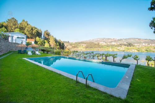 Фотография базы отдыха Quinta do Regato Douro