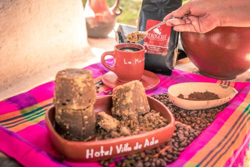 Фотографии гостиницы
Hotel de campo Villa de Ada