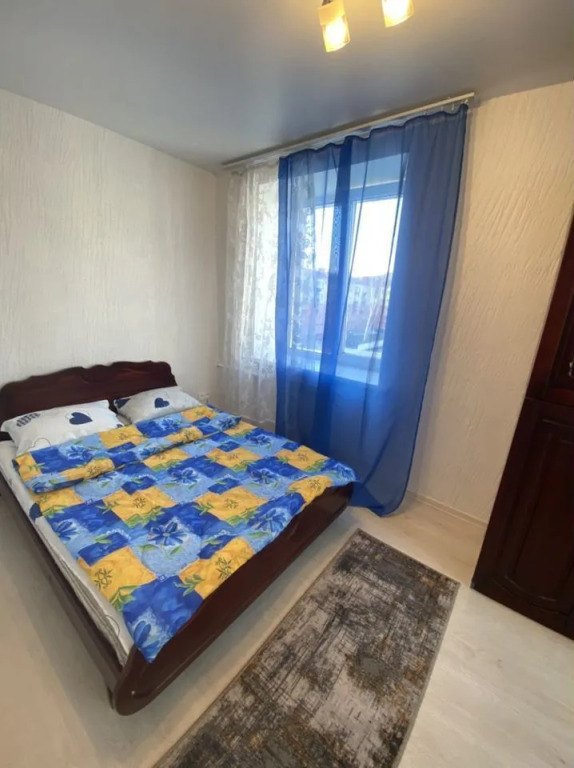 Фотография квартиры Квартира на проспекте Коммунистический 25