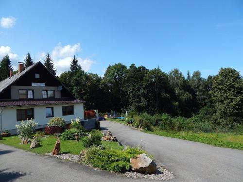 Фотография гостевого дома Wellness Penzion Harmonie Rohanov